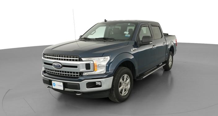 Thumbnail: 2018 Ford Econoline - 1