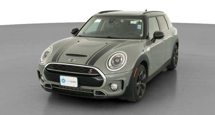 2019 MINI Cooper Clubman S -
                  Richton Park, IL