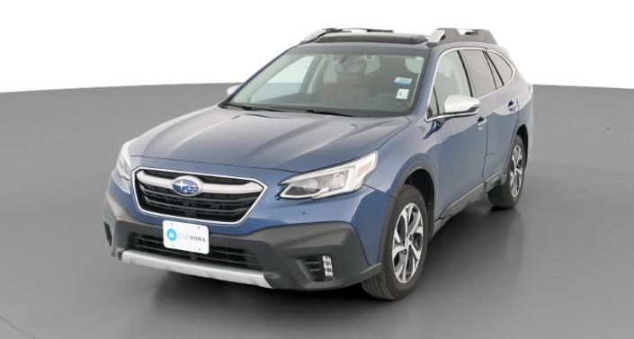 Thumbnail: 2020 Subaru Outback - 1