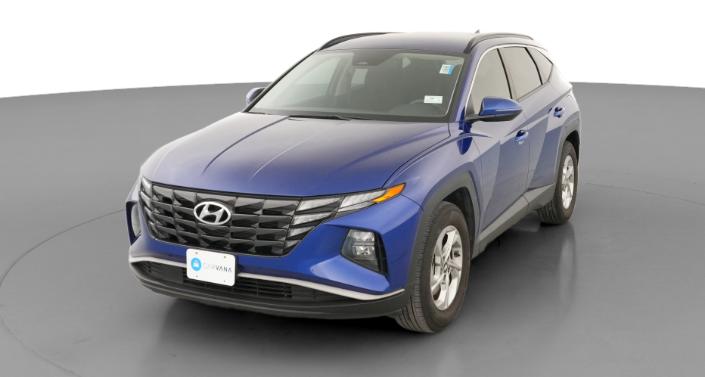 Thumbnail: 2023 Hyundai Tucson - 1