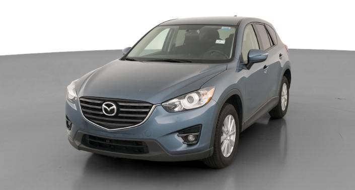 Thumbnail: 2016 Mazda CX-5 - 1