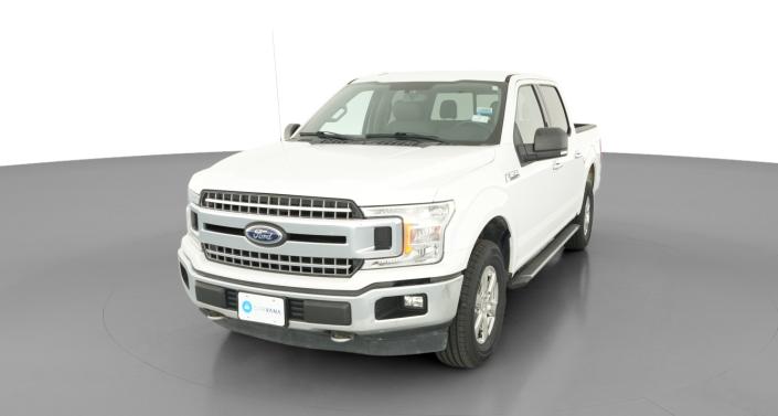 Thumbnail: 2018 Ford Econoline - 1