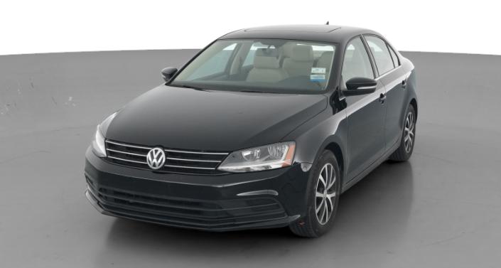Thumbnail: 2017 Volkswagen Jetta - 1