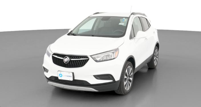 Thumbnail: 2021 Buick Encore - 1