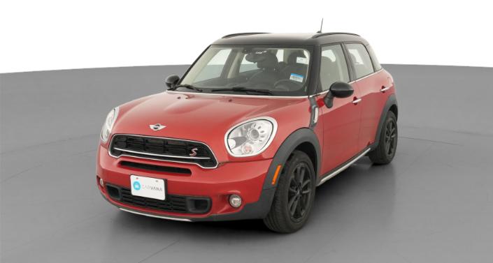 Thumbnail: 2015 MINI Cooper Countryman - 1