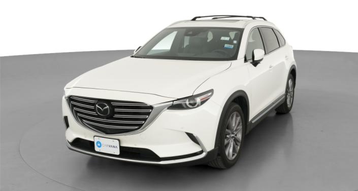 Thumbnail: 2022 Mazda CX-9 - 1