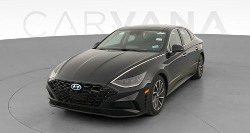 2020 Hyundai Sonata