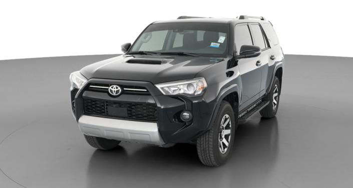 Thumbnail: 2024 Toyota 4Runner - 1