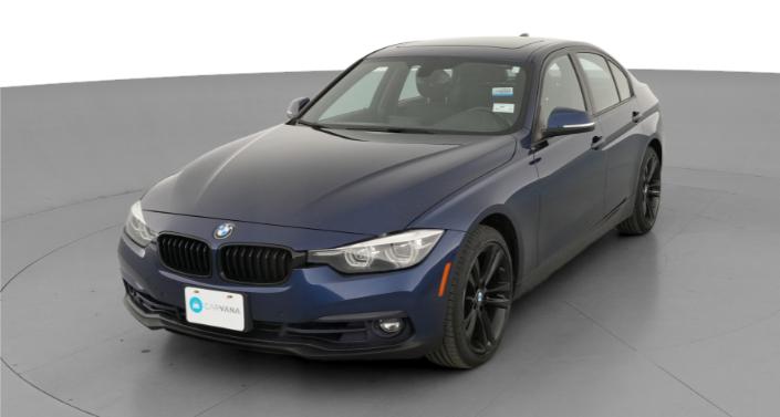 Thumbnail: 2018 BMW 3 Series - 1