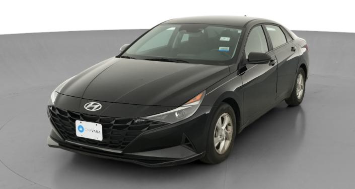 Thumbnail: 2023 Hyundai Elantra - 1