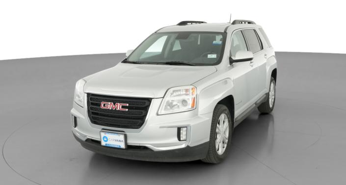 Thumbnail: 2017 GMC Terrain - 1