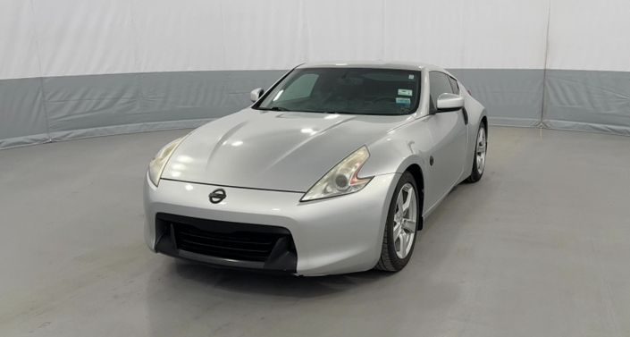 2012 Nissan Z 370Z -
                  Akron, NY
