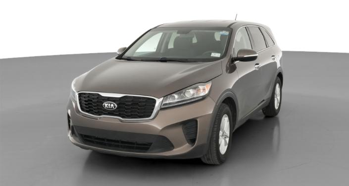 Thumbnail: 2020 Kia Sorento - 1