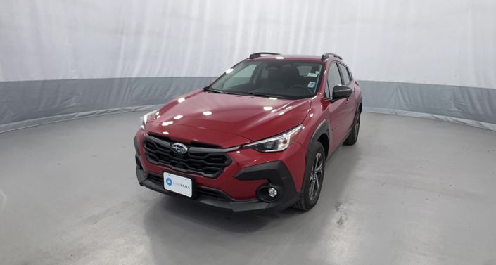 Thumbnail: 2024 Subaru Crosstrek - 1