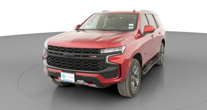 2021 Chevrolet Tahoe Z71 -
                  Fort Worth, TX