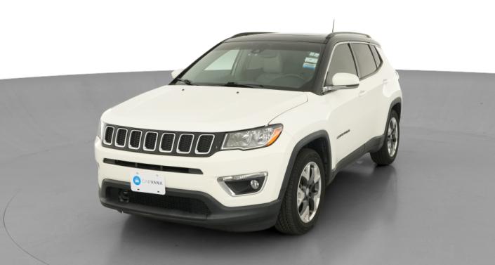 Thumbnail: 2019 Jeep Compass - 1