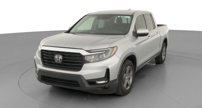 Thumbnail: 2022 Honda Ridgeline - 1