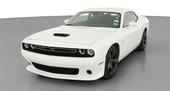 Thumbnail: 2023 Dodge Challenger - 1