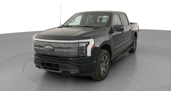Thumbnail: 2023 Ford F-150 - 1