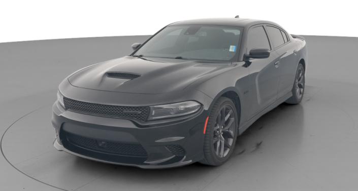 Thumbnail: 2023 Dodge Charger - 1