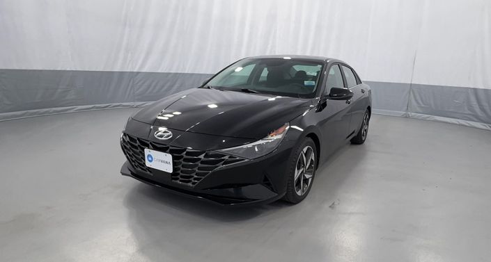 Thumbnail: 2022 Hyundai Elantra - 1