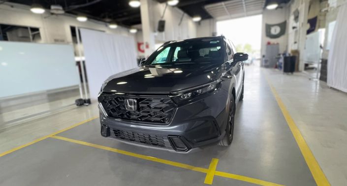Thumbnail: 2023 Honda CR-V - 1