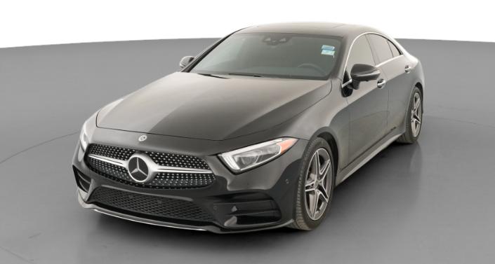 Thumbnail: 2019 Mercedes-Benz CLS - 1