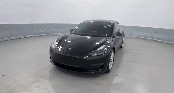 Thumbnail: 2021 Tesla Model 3 - 1