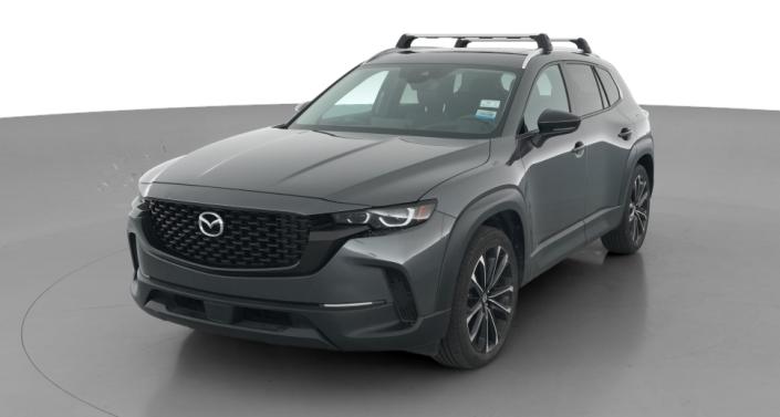 Thumbnail: 2024 Mazda CX-50 - 1