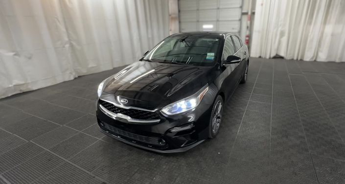 Thumbnail: 2019 Kia Forte - 1
