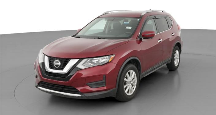 Thumbnail: 2018 Nissan Rogue - 1