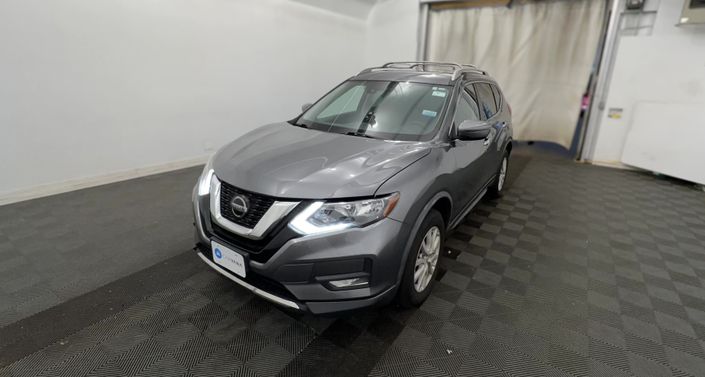 Thumbnail: 2020 Nissan Rogue - 1