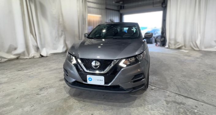 Thumbnail: 2022 Nissan Rogue Sport - 1