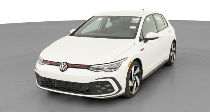 Thumbnail: 2023 Volkswagen Golf - 1