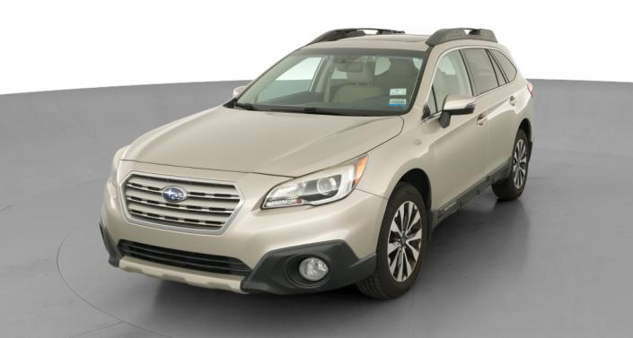 Thumbnail: 2016 Subaru Outback - 1