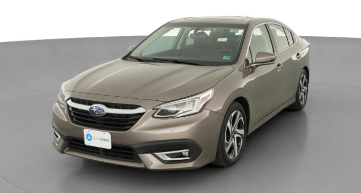 Thumbnail: 2022 Subaru Legacy - 1