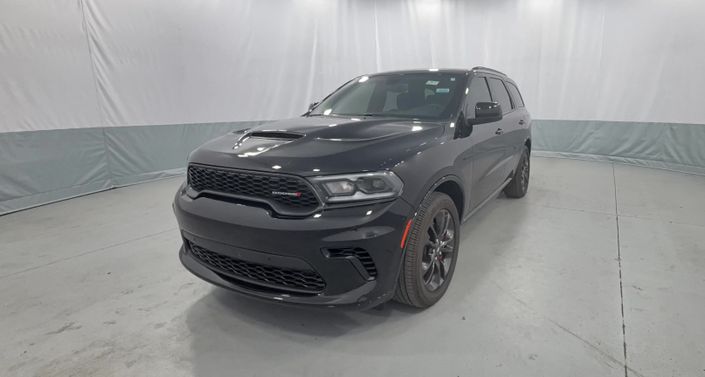 Thumbnail: 2024 Dodge Durango - 1