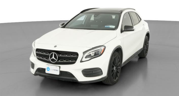 Thumbnail: 2019 Mercedes-Benz GLA - 1
