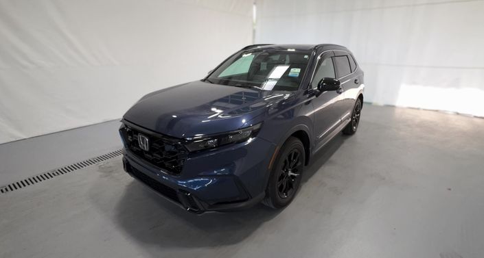 Thumbnail: 2025 Honda CR-V - 1