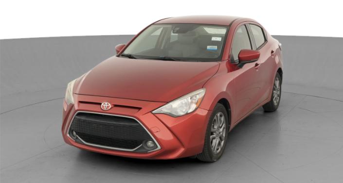 Thumbnail: 2019 Toyota Yaris - 1