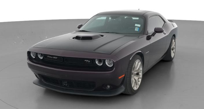 Thumbnail: 2020 Dodge Challenger - 1