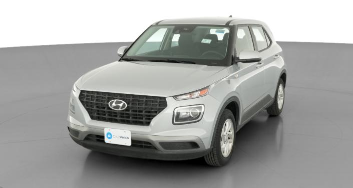 Thumbnail: 2021 Hyundai Venue - 1