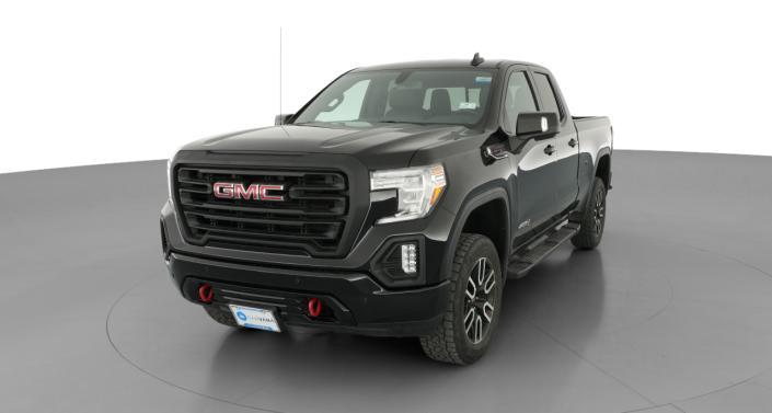 Thumbnail: 2019 GMC Sierra 1500 - 1