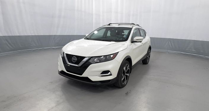 Thumbnail: 2020 Nissan Rogue Sport - 1