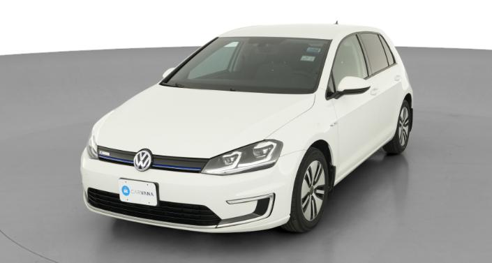 Thumbnail: 2016 Volkswagen e-Golf - 1