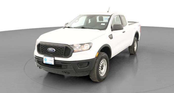 Thumbnail: 2022 Ford Ranger - 1
