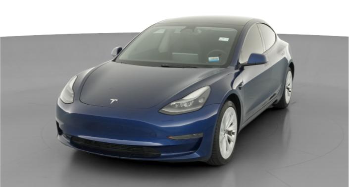 Thumbnail: 2023 Tesla Model 3 - 1