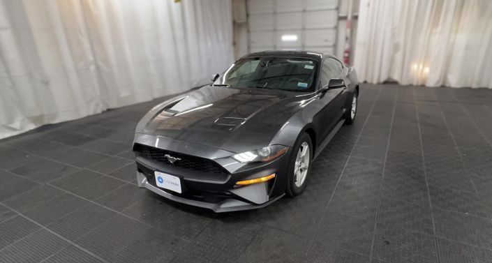 Thumbnail: 2019 Ford Mustang - 1