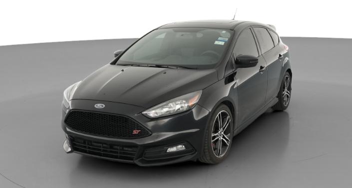Thumbnail: 2016 Ford Focus - 1