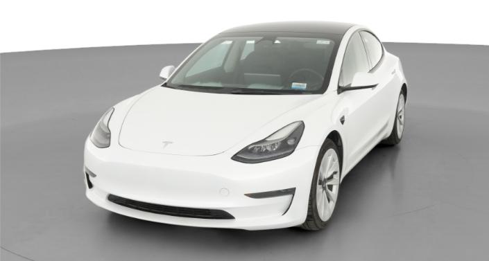 Thumbnail: 2023 Tesla Model 3 - 1